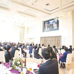 ララシャンス岡崎迎賓館の写真13枚目