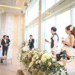 ララシャンス岡崎迎賓館の写真12枚目