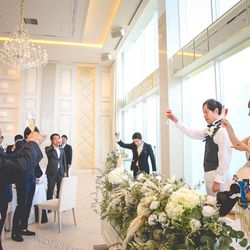 ララシャンス岡崎迎賓館の写真36枚目