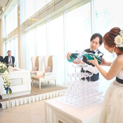 ララシャンス岡崎迎賓館の写真17枚目