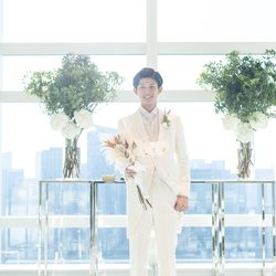 ルミヴェール東京の写真18枚目