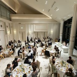 ルミヴェール東京の写真10枚目