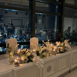 ルミヴェール東京の写真8枚目