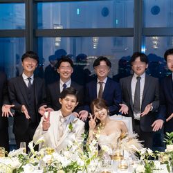 ルミヴェール東京の写真7枚目