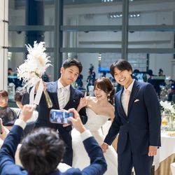 ルミヴェール東京の写真4枚目