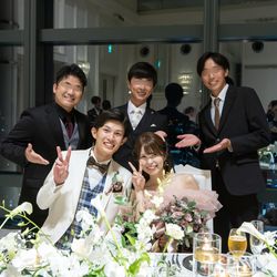 ルミヴェール東京の写真3枚目