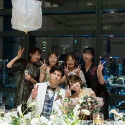 ルミヴェール東京の写真1枚目