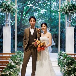 アーセンティア迎賓館 浜松の写真4枚目