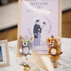 アーセンティア迎賓館 浜松の写真35枚目