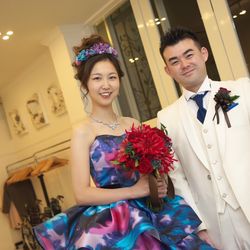 プリマディーバの写真1枚目