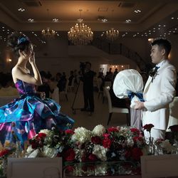 プリマディーバの写真15枚目