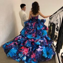 プリマディーバの写真8枚目