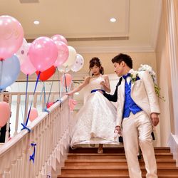 シェラトン・グランデ・トーキョーベイ・ホテルの写真24枚目