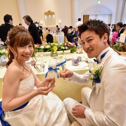 シェラトン・グランデ・トーキョーベイ・ホテルの写真9枚目