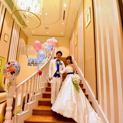 シェラトン・グランデ・トーキョーベイ・ホテルの写真13枚目