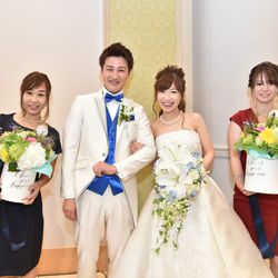 シェラトン・グランデ・トーキョーベイ・ホテルの写真8枚目