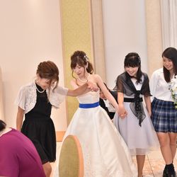 シェラトン・グランデ・トーキョーベイ・ホテルの写真1枚目