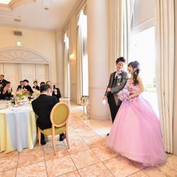 シェラトン・グランデ・トーキョーベイ・ホテルの写真12枚目