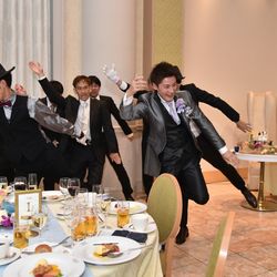 シェラトン・グランデ・トーキョーベイ・ホテルの写真32枚目