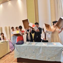 シェラトン・グランデ・トーキョーベイ・ホテルの写真12枚目