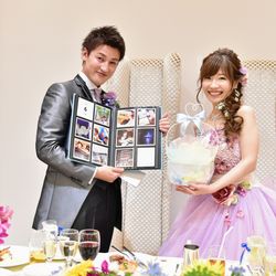 シェラトン・グランデ・トーキョーベイ・ホテルの写真3枚目