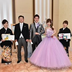 シェラトン・グランデ・トーキョーベイ・ホテルの写真12枚目