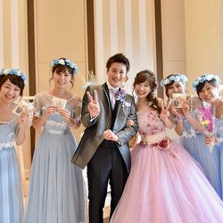 シェラトン・グランデ・トーキョーベイ・ホテルの写真3枚目