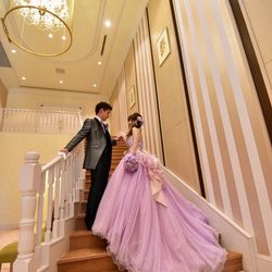 シェラトン・グランデ・トーキョーベイ・ホテルの写真8枚目