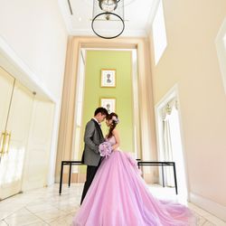 シェラトン・グランデ・トーキョーベイ・ホテルの写真20枚目