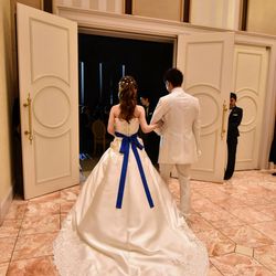 シェラトン・グランデ・トーキョーベイ・ホテルの写真21枚目