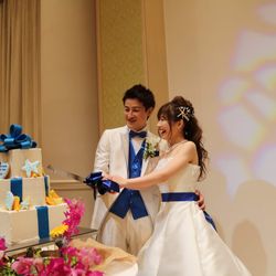 シェラトン・グランデ・トーキョーベイ・ホテルの写真12枚目