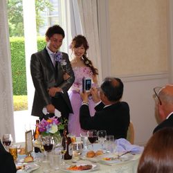 シェラトン・グランデ・トーキョーベイ・ホテルの写真23枚目