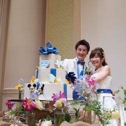 シェラトン・グランデ・トーキョーベイ・ホテルの写真34枚目