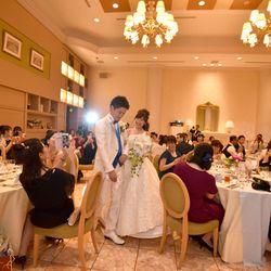 シェラトン・グランデ・トーキョーベイ・ホテルの写真27枚目