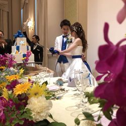 シェラトン・グランデ・トーキョーベイ・ホテルの写真2枚目