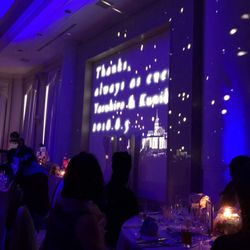 シェラトン・グランデ・トーキョーベイ・ホテルの写真2枚目