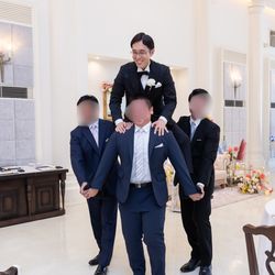 アーセンティア迎賓館 柏の写真7枚目