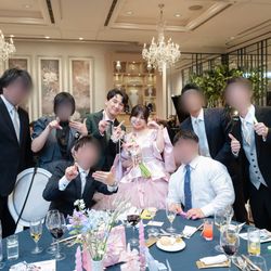 ザ ストリングス 表参道の写真14枚目