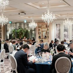 ザ ストリングス 表参道の写真30枚目