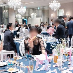 ザ ストリングス 表参道の写真1枚目