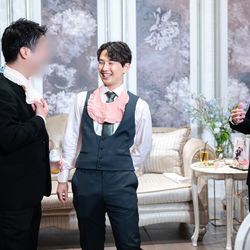 ザ ストリングス 表参道の写真28枚目