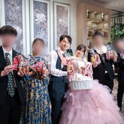 ザ ストリングス 表参道の写真19枚目