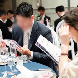 ザ ストリングス 表参道の写真32枚目