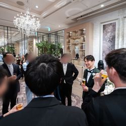 ザ ストリングス 表参道の写真34枚目