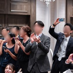 ザ ストリングス 表参道の写真23枚目