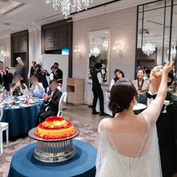 ザ ストリングス 表参道の写真29枚目