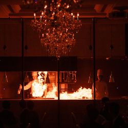 ザ ストリングス 表参道の写真36枚目