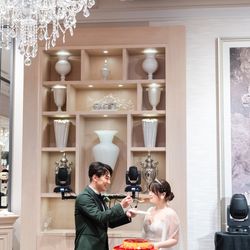 ザ ストリングス 表参道の写真1枚目