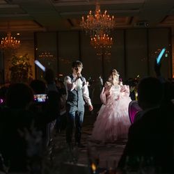 ザ ストリングス 表参道の写真3枚目