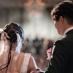 ザ ストリングス 表参道の写真4枚目